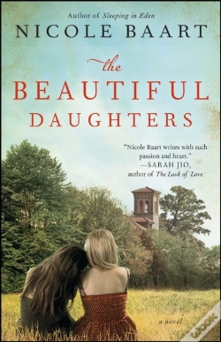 Capa do artigo The Beautiful Daughters