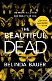 Capa do artigo The Beautiful Dead
