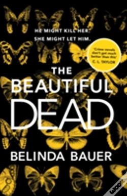 Capa do artigo The Beautiful Dead
