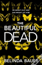 Capa do artigo The Beautiful Dead