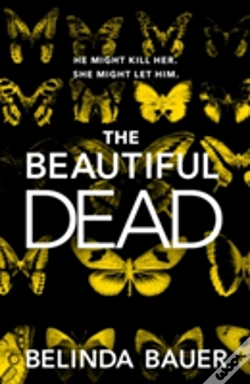 Capa do artigo The Beautiful Dead