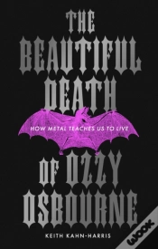 Capa do artigo The Beautiful Death Of Ozzy Osbourne