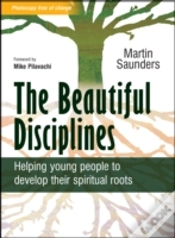 Capa do artigo The Beautiful Disciplines