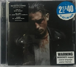 Capa do artigo The Beautiful & Damned - CD