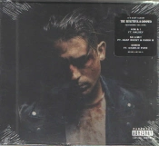 Capa do artigo The Beautiful & Damned - CD