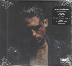 Capa do artigo The Beautiful & Damned - CD