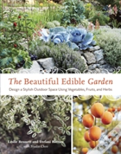 Capa do artigo The Beautiful Edible Garden