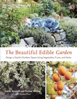 Capa do artigo The Beautiful Edible Garden