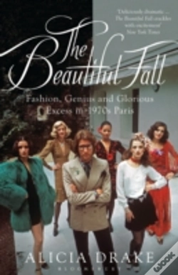 Capa do artigo The Beautiful Fall