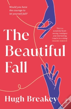 Capa do artigo The Beautiful Fall