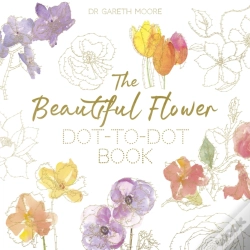 Capa do artigo The Beautiful Flower Dot-To-Dot Book