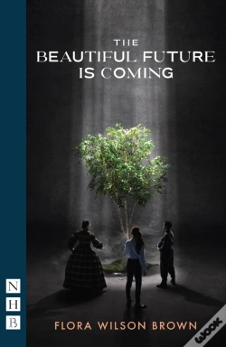 Capa do artigo The Beautiful Future Is Coming