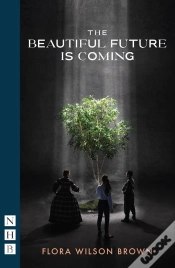 Capa do artigo The Beautiful Future Is Coming