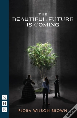 Capa do artigo The Beautiful Future Is Coming