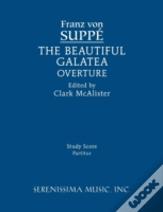 The Beautiful Galatea Overture