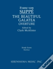 The Beautiful Galatea Overture
