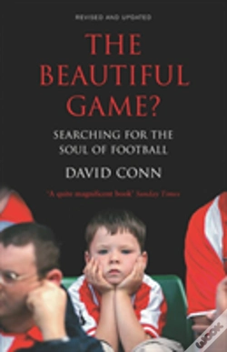 Capa do artigo The Beautiful Game?