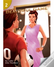Capa do artigo The Beautiful Game: Page Turners 2