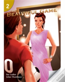 Capa do artigo The Beautiful Game: Page Turners 2