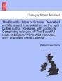 The Beautiful Islets Of Britaine. Descri - Preview