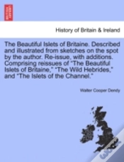 Capa do artigo The Beautiful Islets Of Britaine. Descri