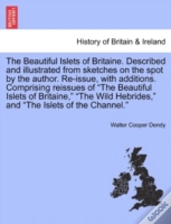 Capa do artigo The Beautiful Islets Of Britaine. Descri