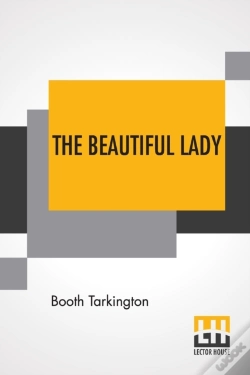 Capa do artigo The Beautiful Lady