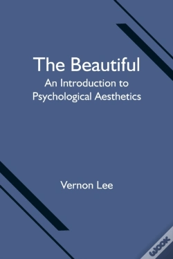 Capa do artigo The Beautiful