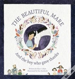 Capa do artigo The Beautiful Mare