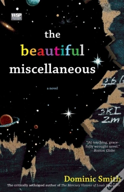 Capa do artigo The Beautiful Miscellaneous