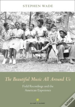 Capa do artigo The Beautiful Music All Around Us