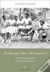 Capa do artigo The Beautiful Music All Around Us