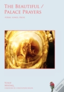 Capa do artigo The Beautiful / Palace Prayers