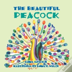 Capa do artigo The Beautiful Peacock
