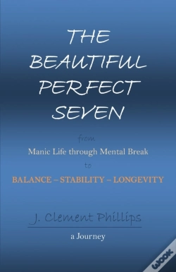Capa do artigo The Beautiful Perfect Seven