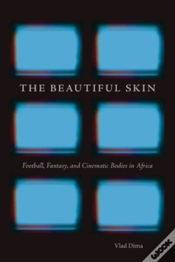 Capa do artigo The Beautiful Skin