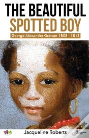 Capa do artigo The Beautiful Spotted Boy