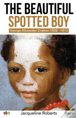 Capa do artigo The Beautiful Spotted Boy