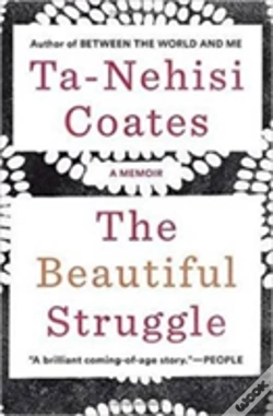 Capa do artigo The Beautiful Struggle