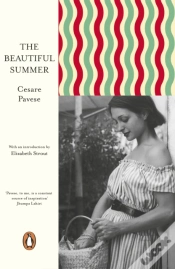 Capa do artigo The Beautiful Summer