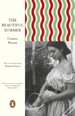 Capa do artigo The Beautiful Summer