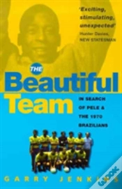 Capa do artigo The Beautiful Team