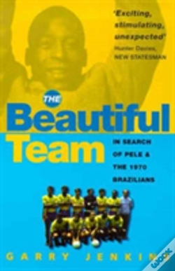 Capa do artigo The Beautiful Team