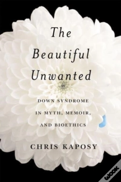 Capa do artigo The Beautiful Unwanted
