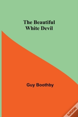 Capa do artigo The Beautiful White Devil