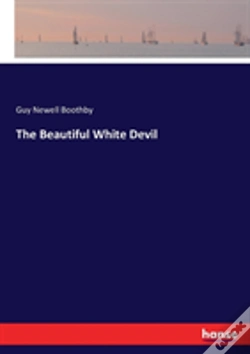 Capa do artigo The Beautiful White Devil