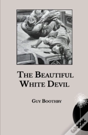 Capa do artigo The Beautiful White Devil