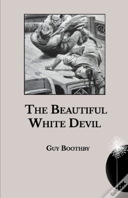 Capa do artigo The Beautiful White Devil