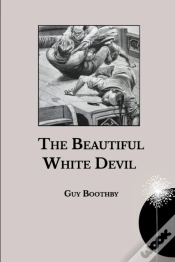Capa do artigo The Beautiful White Devil