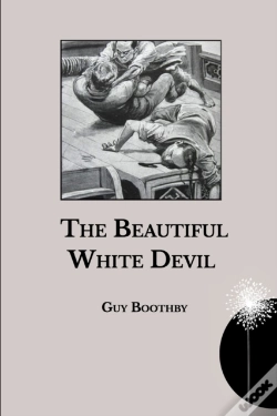Capa do artigo The Beautiful White Devil